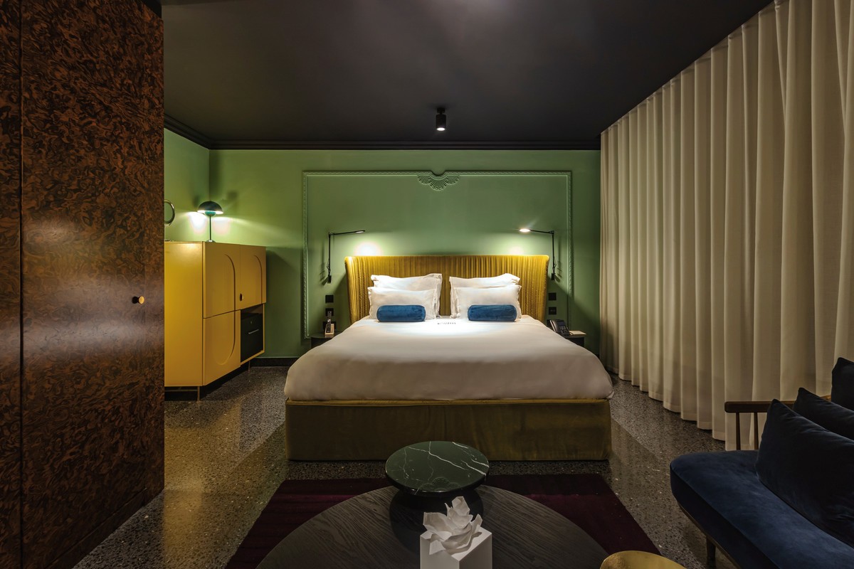Hotel Rosselli - AX Privilege, Malta, Valletta, Bild 14