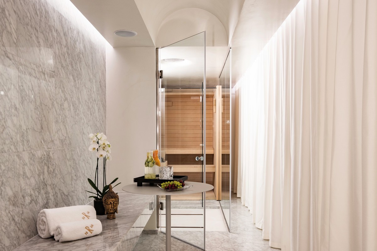 Hotel Rosselli - AX Privilege, Malta, Valletta, Bild 15