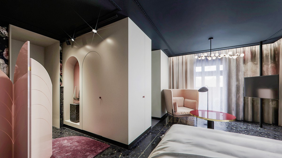 Hotel Rosselli - AX Privilege, Malta, Valletta, Bild 2