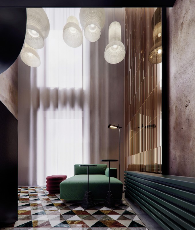 Hotel Rosselli - AX Privilege, Malta, Valletta, Bild 5