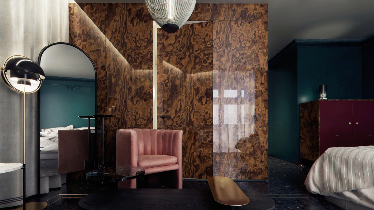 Hotel Rosselli - AX Privilege, Malta, Valletta, Bild 6