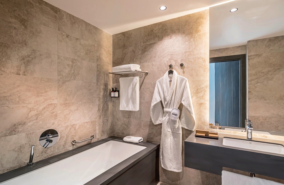 Hotel Barceló Fortina Malta, Malta, Sliema, Bild 2