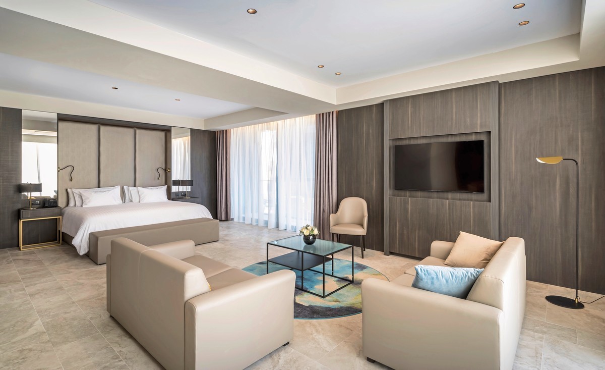 Hotel Barceló Fortina Malta, Malta, Sliema, Bild 3