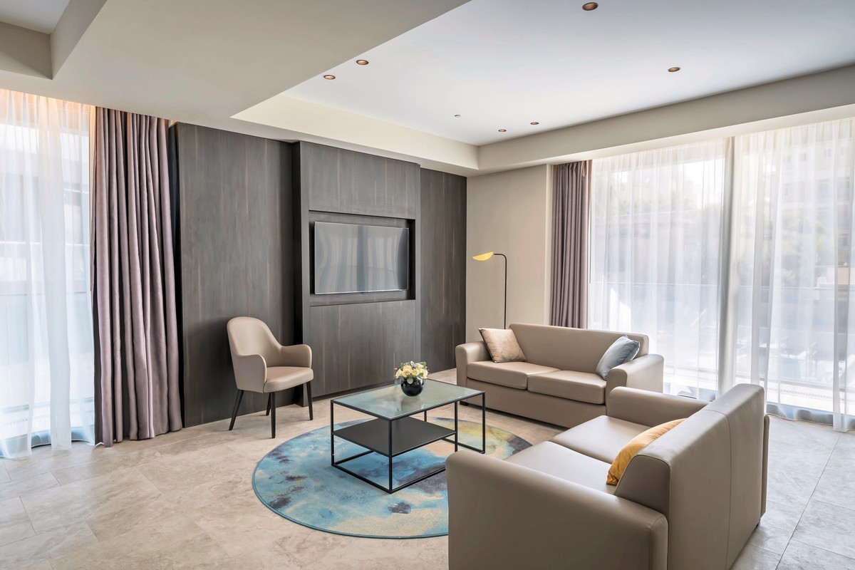 Hotel Barceló Fortina Malta, Malta, Sliema, Bild 4