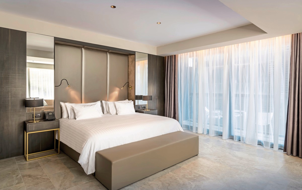 Hotel Barceló Fortina Malta, Malta, Sliema, Bild 5