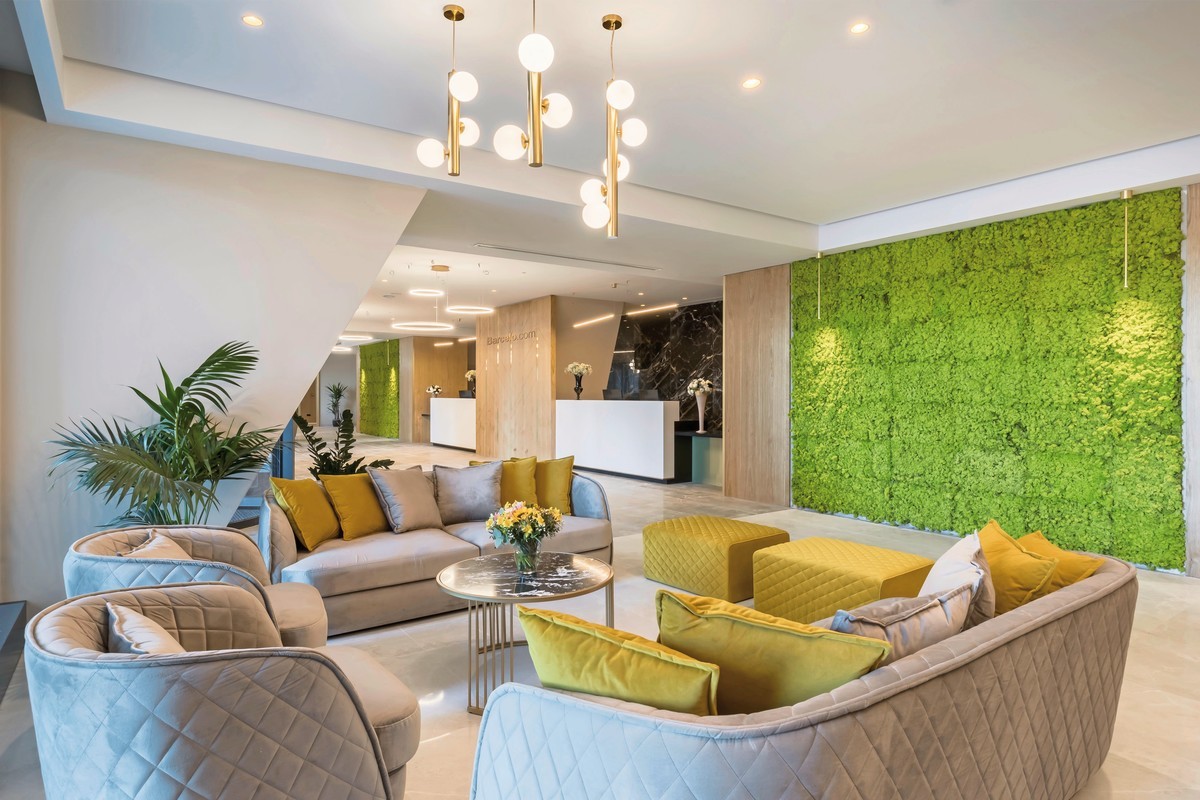 Hotel Barceló Fortina Malta, Malta, Sliema, Bild 6