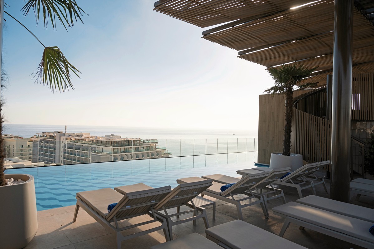 Hotel Best Western Premier Malta, Malta, Qawra, Bild 12