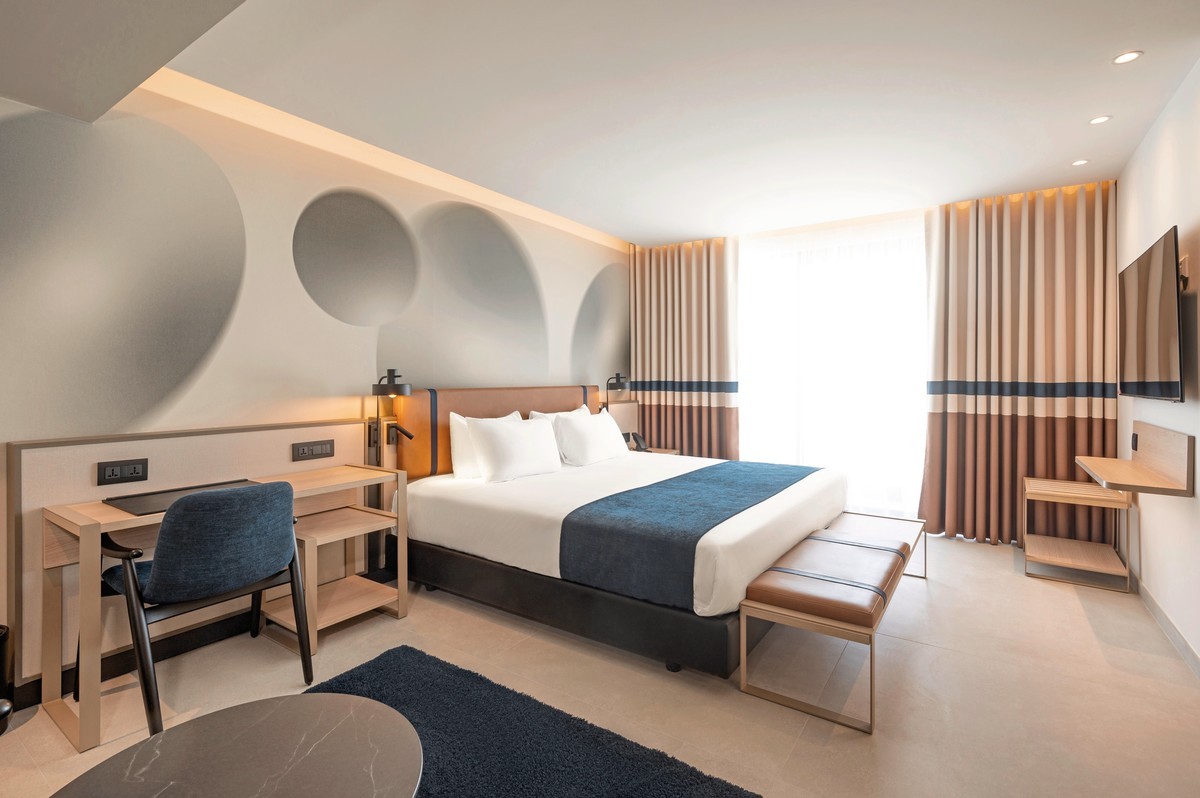 Hotel Best Western Premier Malta, Malta, Qawra, Bild 13
