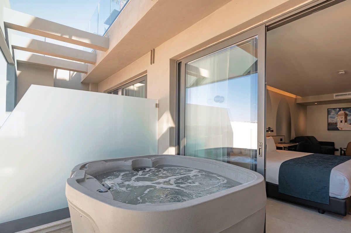 Hotel Best Western Premier Malta, Malta, Qawra, Bild 15