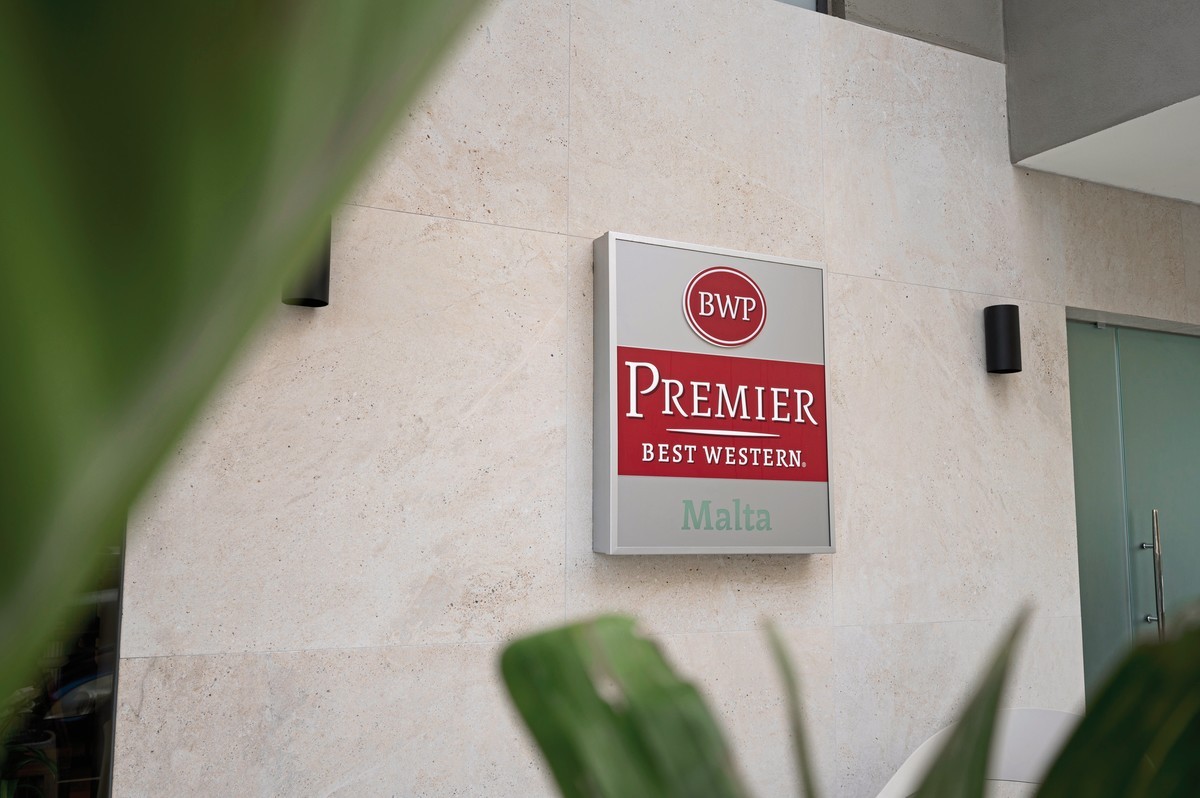 Hotel Best Western Premier Malta, Malta, Qawra, Bild 3