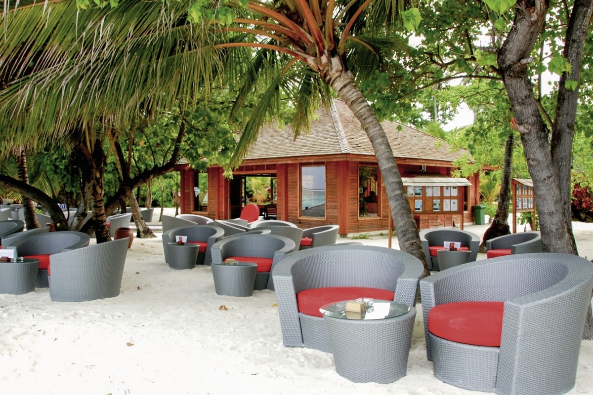 Hotel Meeru Maldives Resort Island, Malediven, Meeru, Bild 19