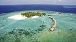 Hotel Thulhagiri Island Resort, Malediven, Nord Male Atoll, Bild 1