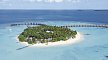Hotel Thulhagiri Island Resort, Malediven, Nord Male Atoll, Bild 18