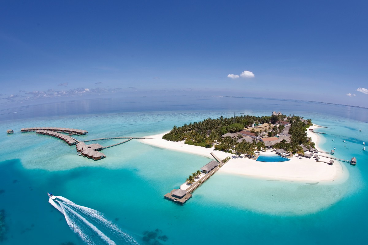 Hotel Velassaru Maldives, Malediven, Velassaru (Laguna), Bild 33