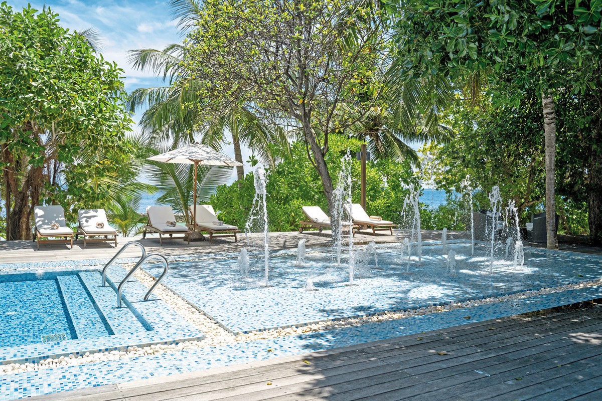Hotel Lily Beach Resort & Spa, Malediven, Huvahendhoo, Bild 25