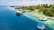 Hotel Lily Beach Resort & Spa, Malediven, Huvahendhoo, Bild 3