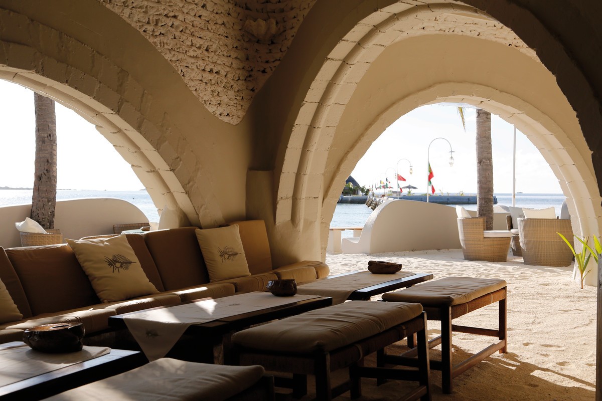 Hotel Nika Island Resort & Spa, Malediven, Kudafolhudhoo, Bild 33
