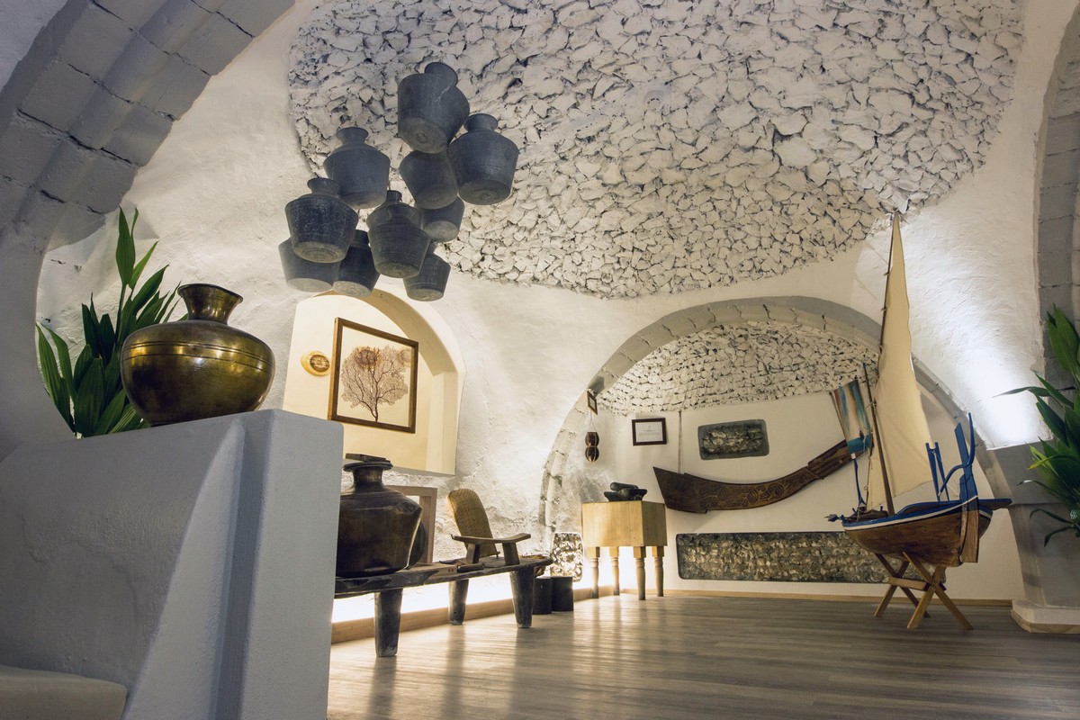 Hotel Nika Island Resort & Spa, Malediven, Kudafolhudhoo, Bild 35