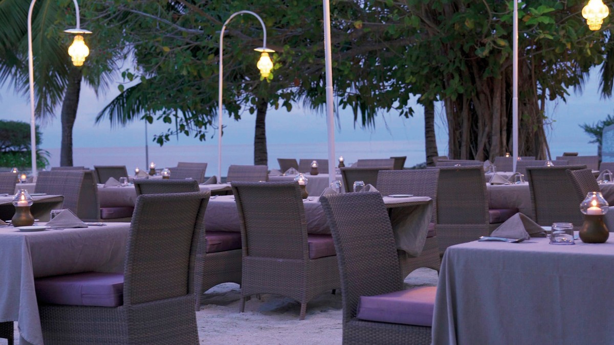 Hotel Nika Island Resort & Spa, Malediven, Kudafolhudhoo, Bild 17
