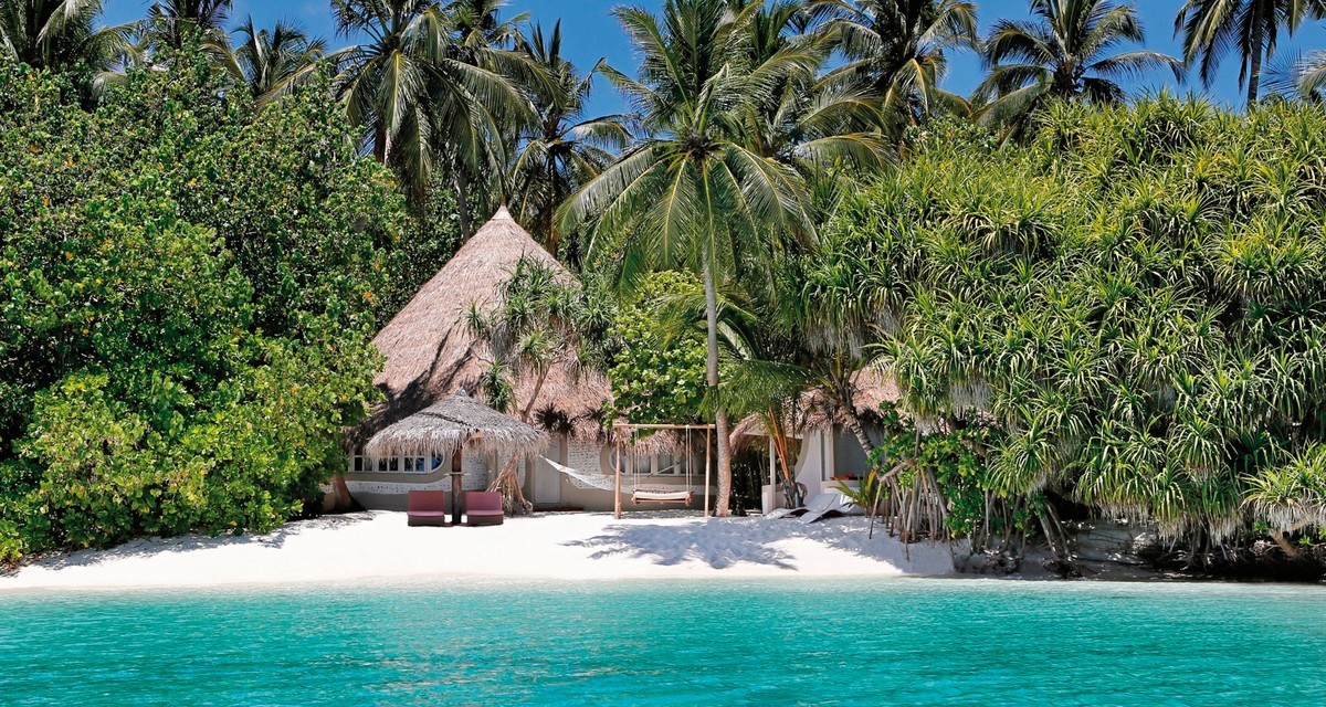 Hotel Nika Island Resort & Spa, Malediven, Kudafolhudhoo, Bild 8