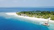 Hotel Dreamland The Unique Sea & Lake Resort & Spa, Malediven, Hirundhoo, Bild 2