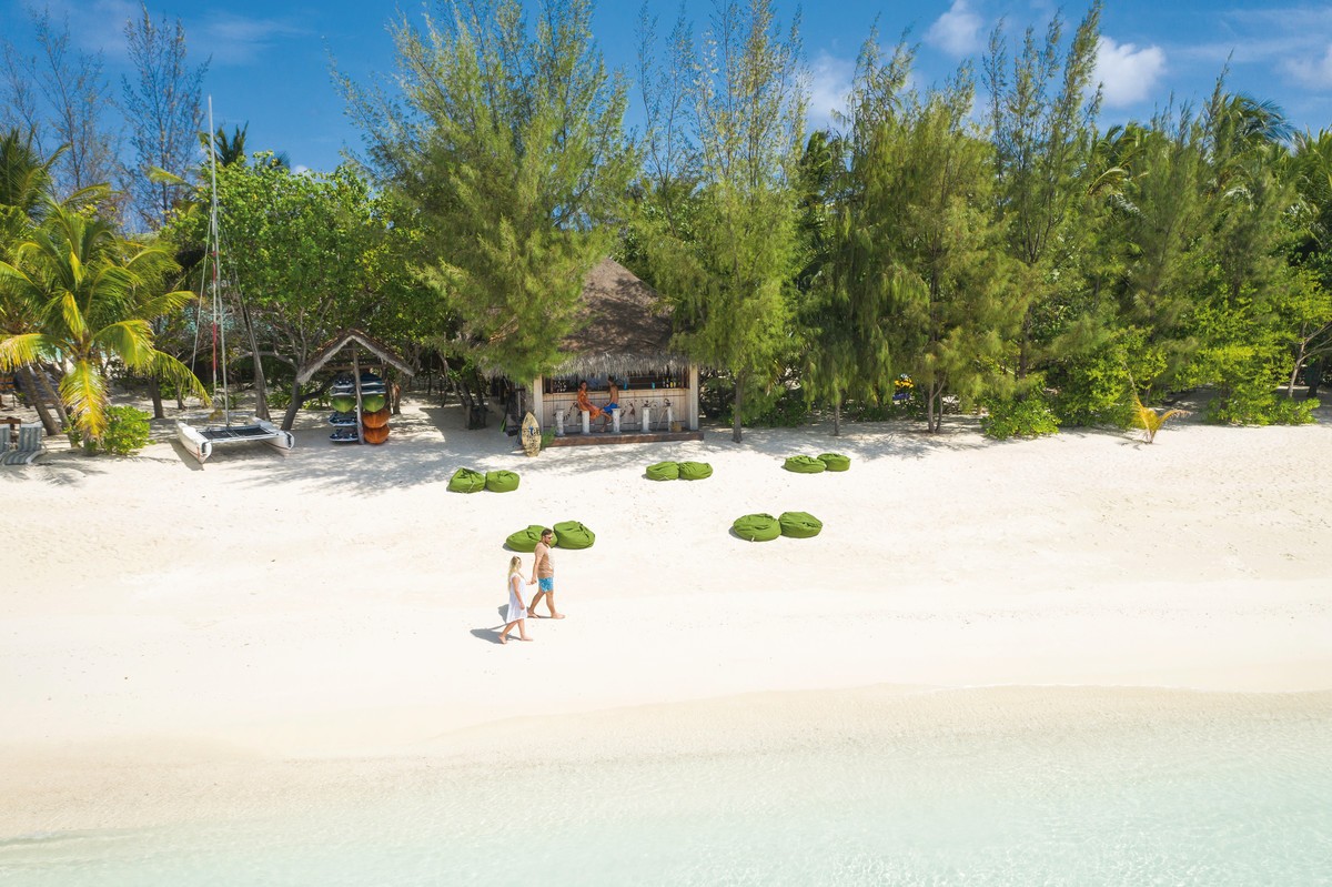 Hotel Summer Island Maldives, Malediven, Nord Male Atoll, Bild 30