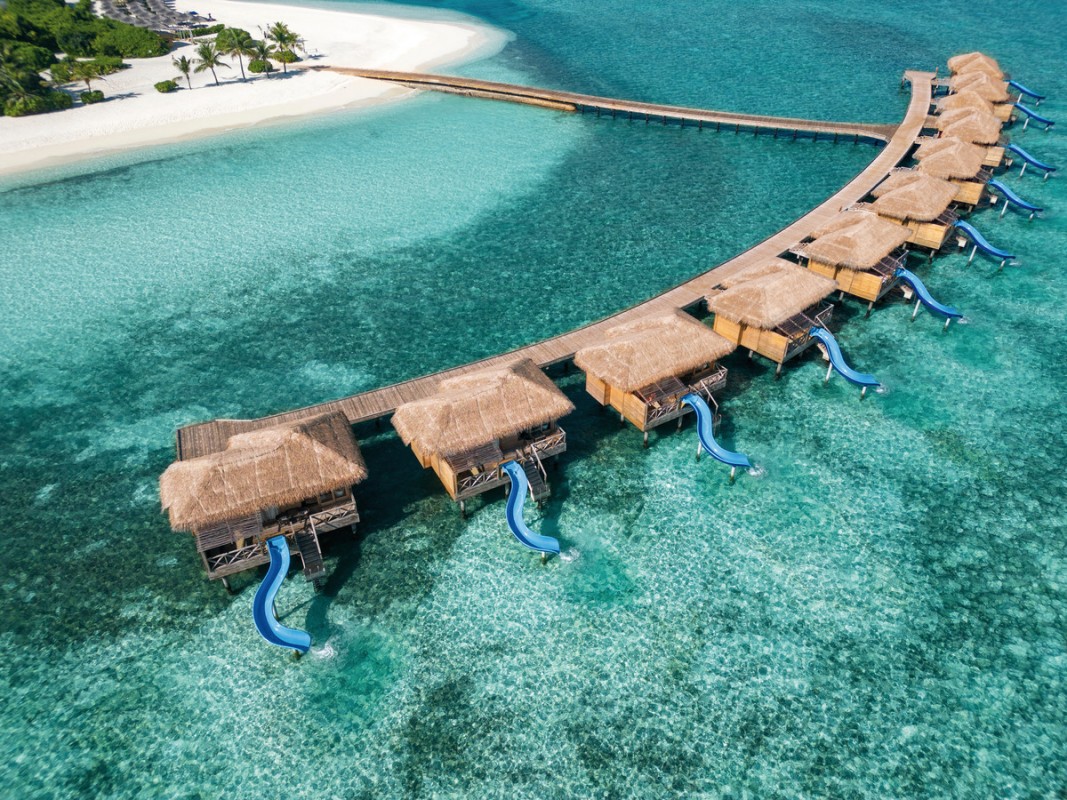 Hotel You&Me Maldives, Malediven, Raa Atoll, Bild 13