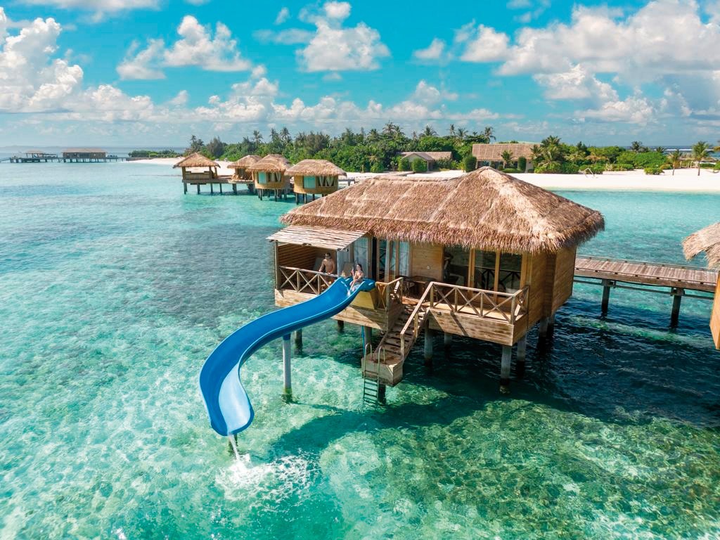 Hotel You&Me Maldives, Malediven, Raa Atoll, Bild 14