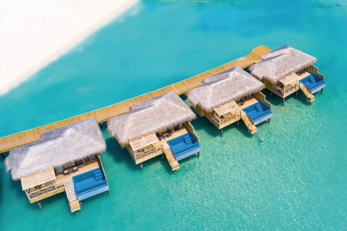 Hotel You&Me Maldives, Malediven, Raa Atoll, Bild 16