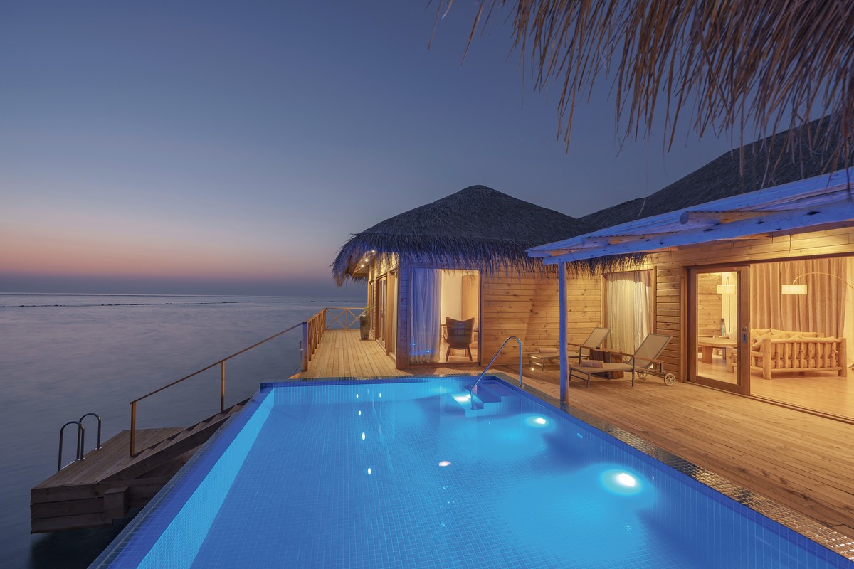 Hotel You&Me Maldives, Malediven, Raa Atoll, Bild 19