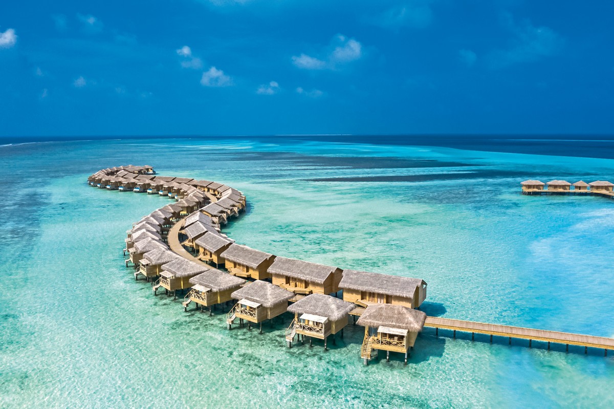 Hotel You&Me Maldives, Malediven, Raa Atoll, Bild 31