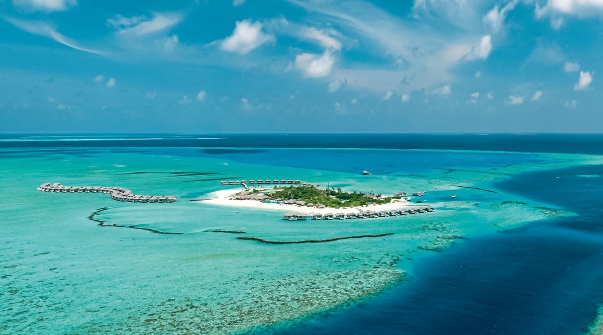 Hotel You&Me Maldives, Malediven, Raa Atoll, Bild 32