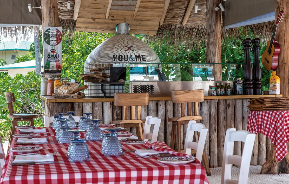 Hotel You&Me Maldives, Malediven, Raa Atoll, Bild 35