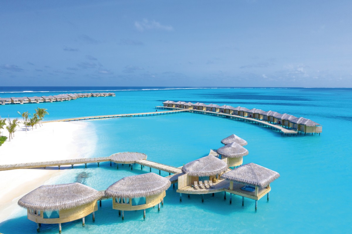 Hotel You&Me Maldives, Malediven, Raa Atoll, Bild 40