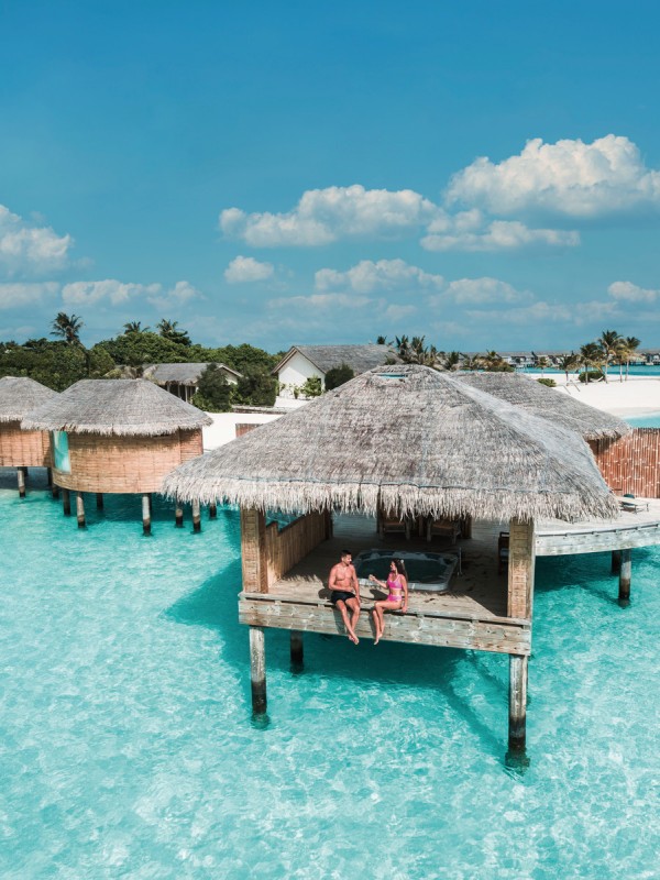 Hotel You&Me Maldives, Malediven, Raa Atoll, Bild 43