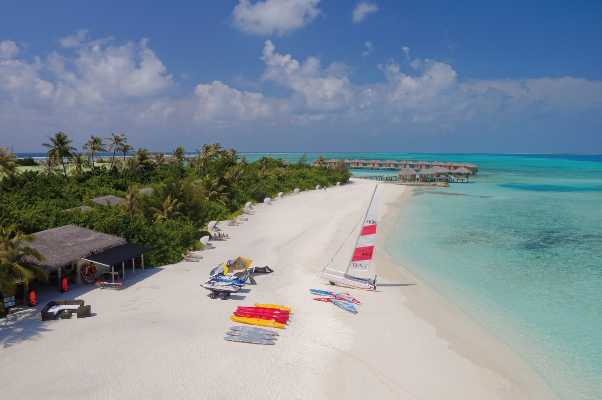 Hotel You&Me Maldives, Malediven, Raa Atoll, Bild 44