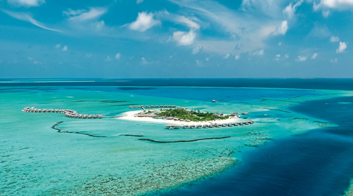 Hotel You&Me Maldives, Malediven, Raa Atoll, Bild 45