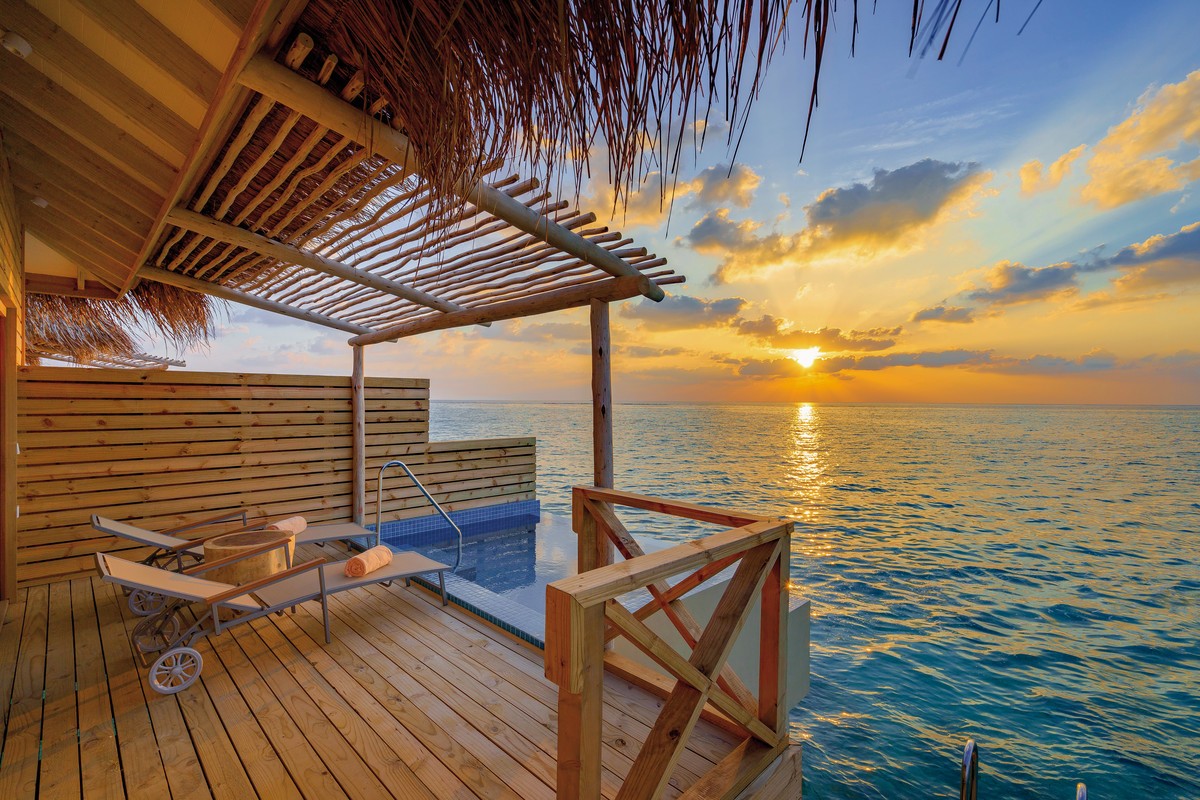 Hotel You&Me Maldives, Malediven, Raa Atoll, Bild 7