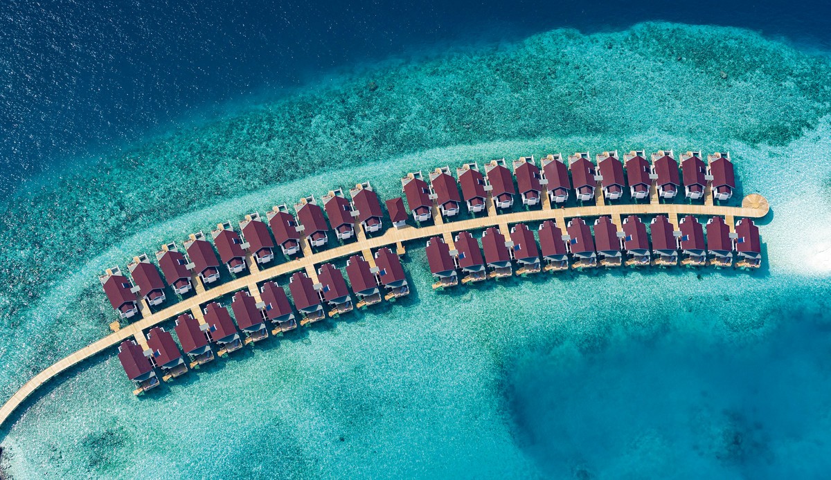 Hotel OBLU SELECT Lobigili, Malediven, Nord Male Atoll, Bild 11
