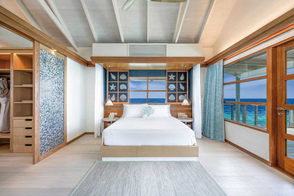 Hotel OBLU SELECT Lobigili, Malediven, Nord Male Atoll, Bild 15