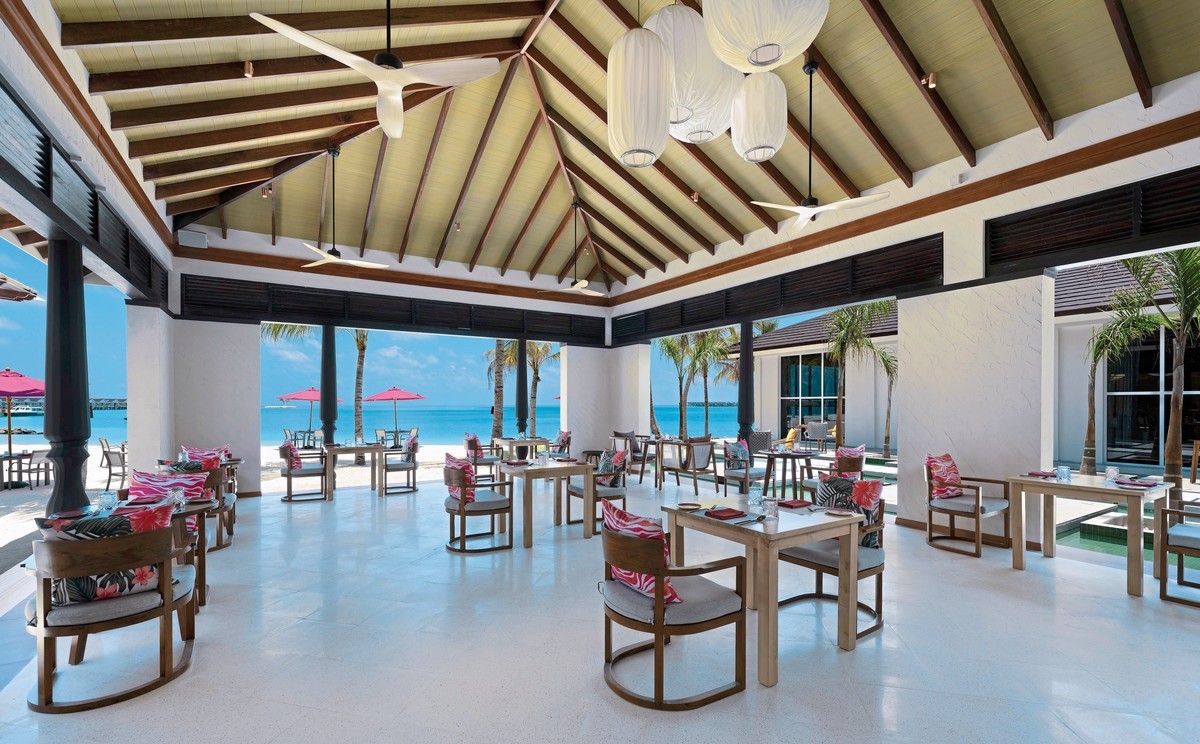 Hotel OBLU SELECT Lobigili, Malediven, Nord Male Atoll, Bild 20