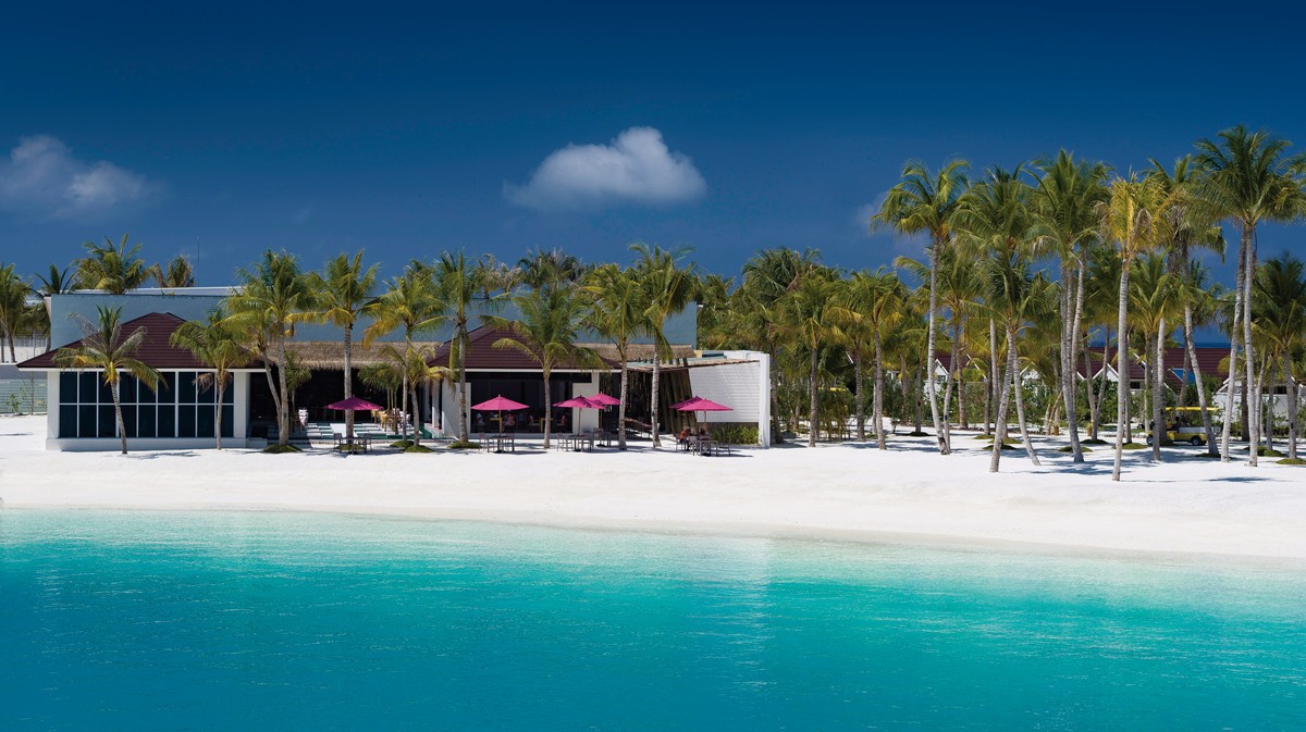 Hotel OBLU SELECT Lobigili, Malediven, Nord Male Atoll, Bild 26