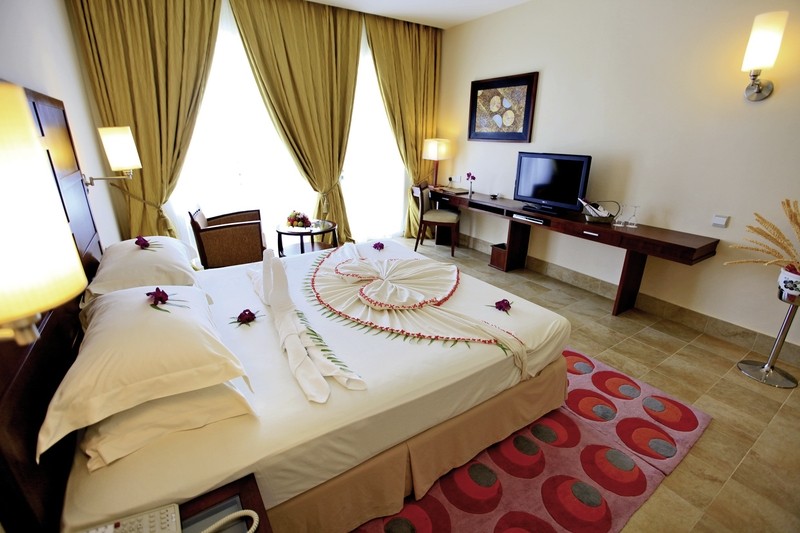 Hulhule Island Hotel, Malediven, Hulhule Island, Bild 5