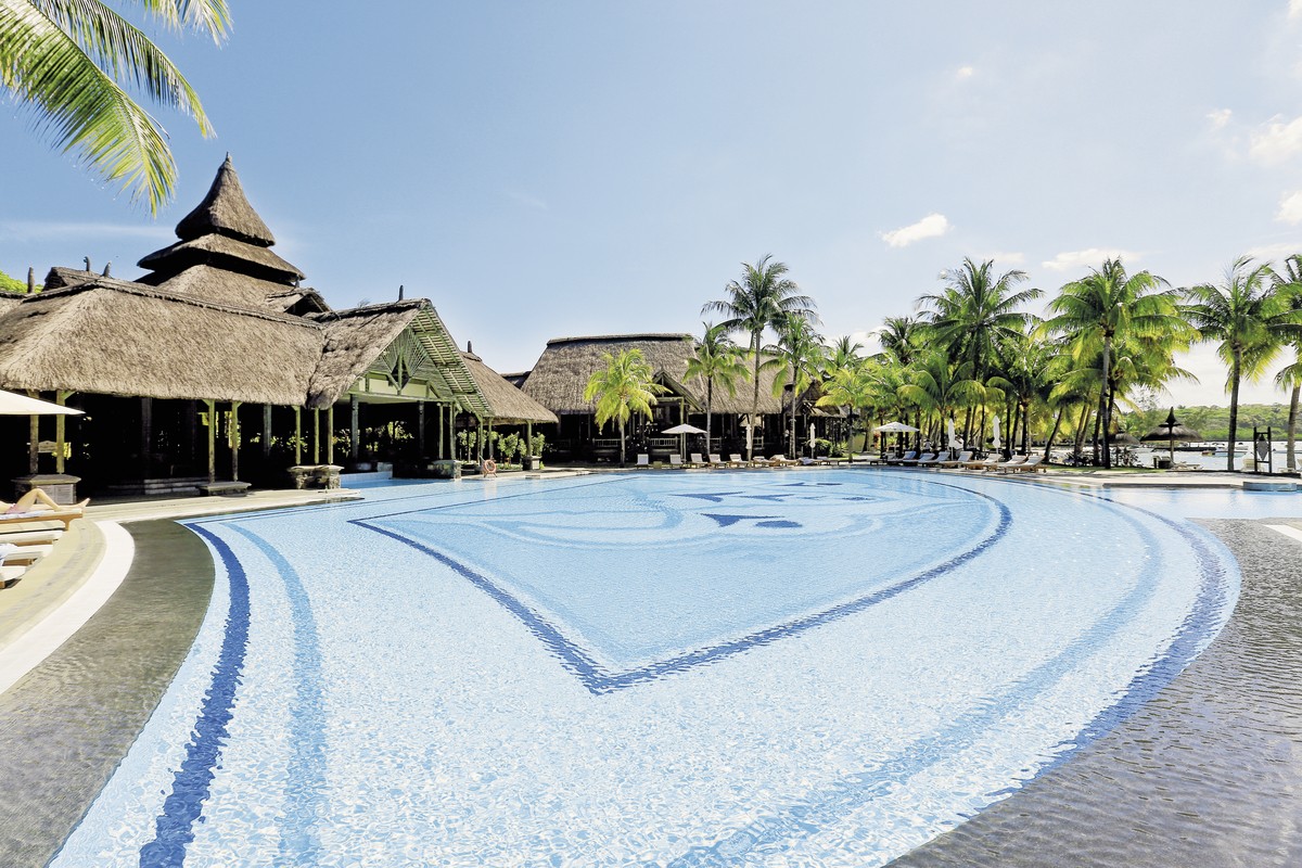 Hotel Shandrani Beachcomber Resort & Spa, Mauritius, Blue Bay, Bild 10