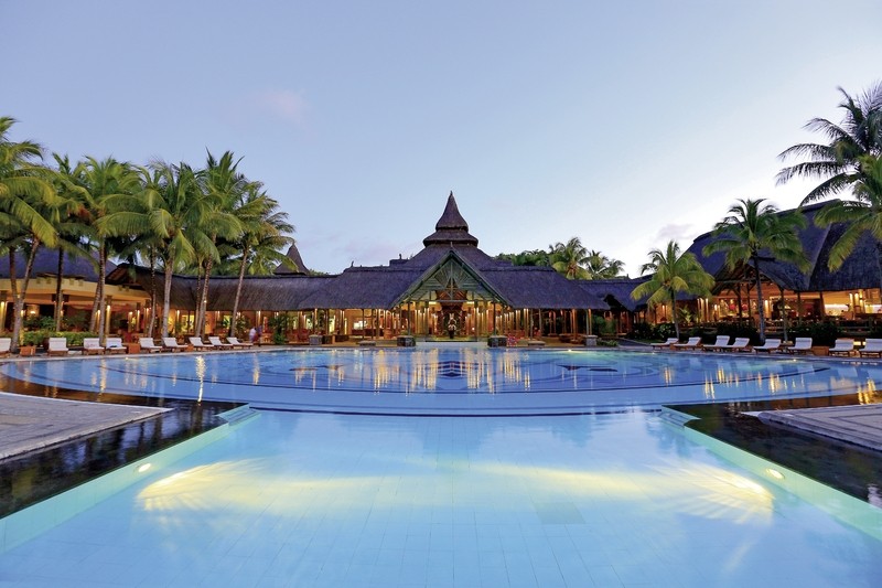 Hotel Shandrani Beachcomber Resort & Spa, Mauritius, Blue Bay, Bild 12