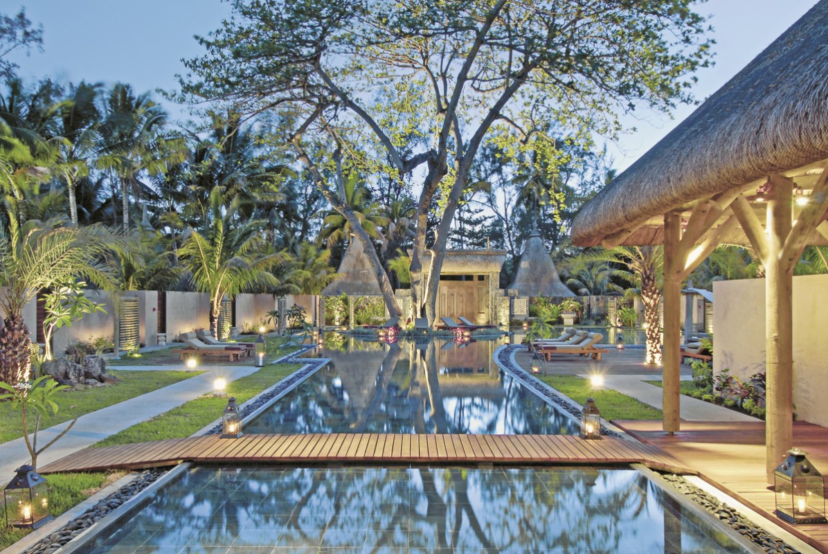 Hotel Shandrani Beachcomber Resort & Spa, Mauritius, Blue Bay, Bild 14