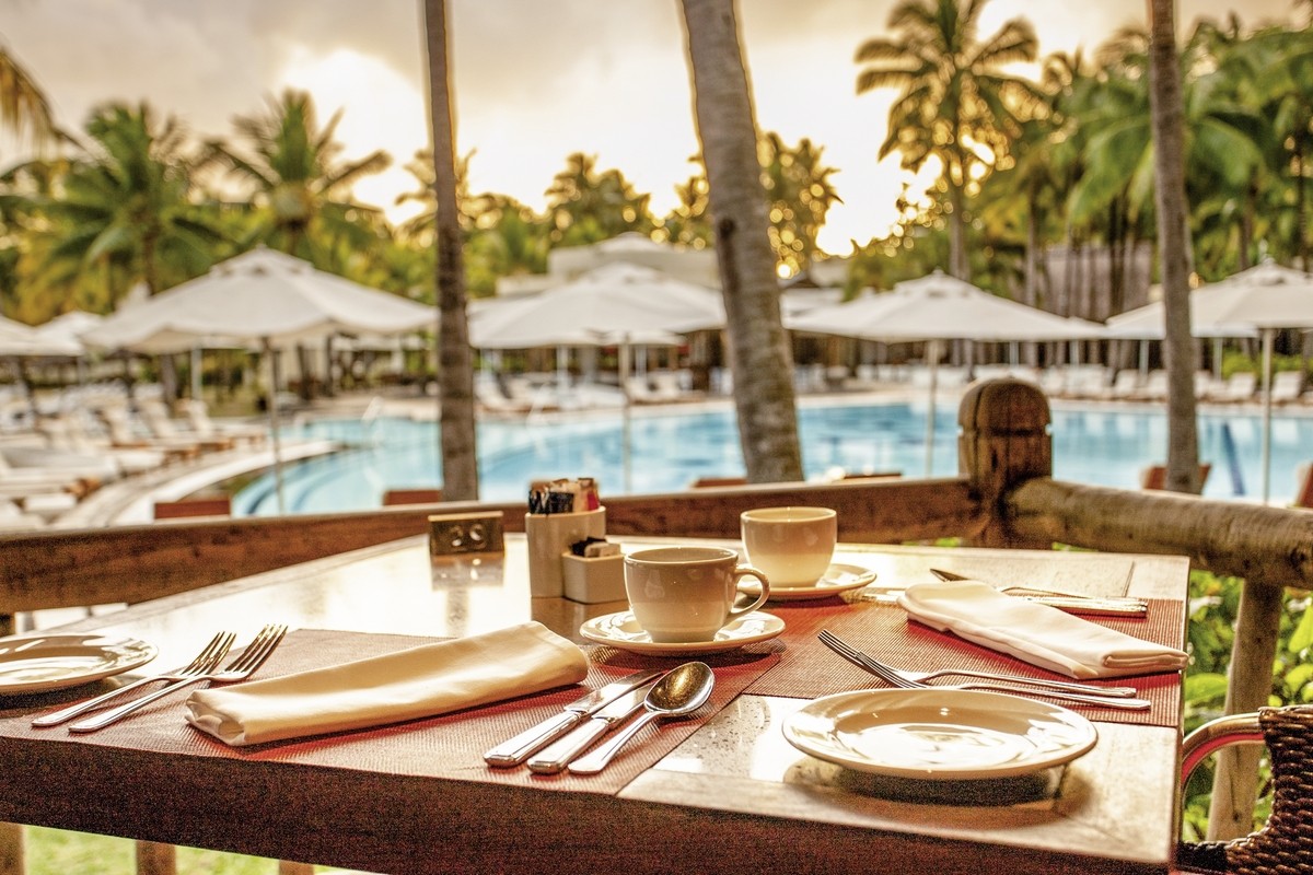 Hotel Shandrani Beachcomber Resort & Spa, Mauritius, Blue Bay, Bild 18