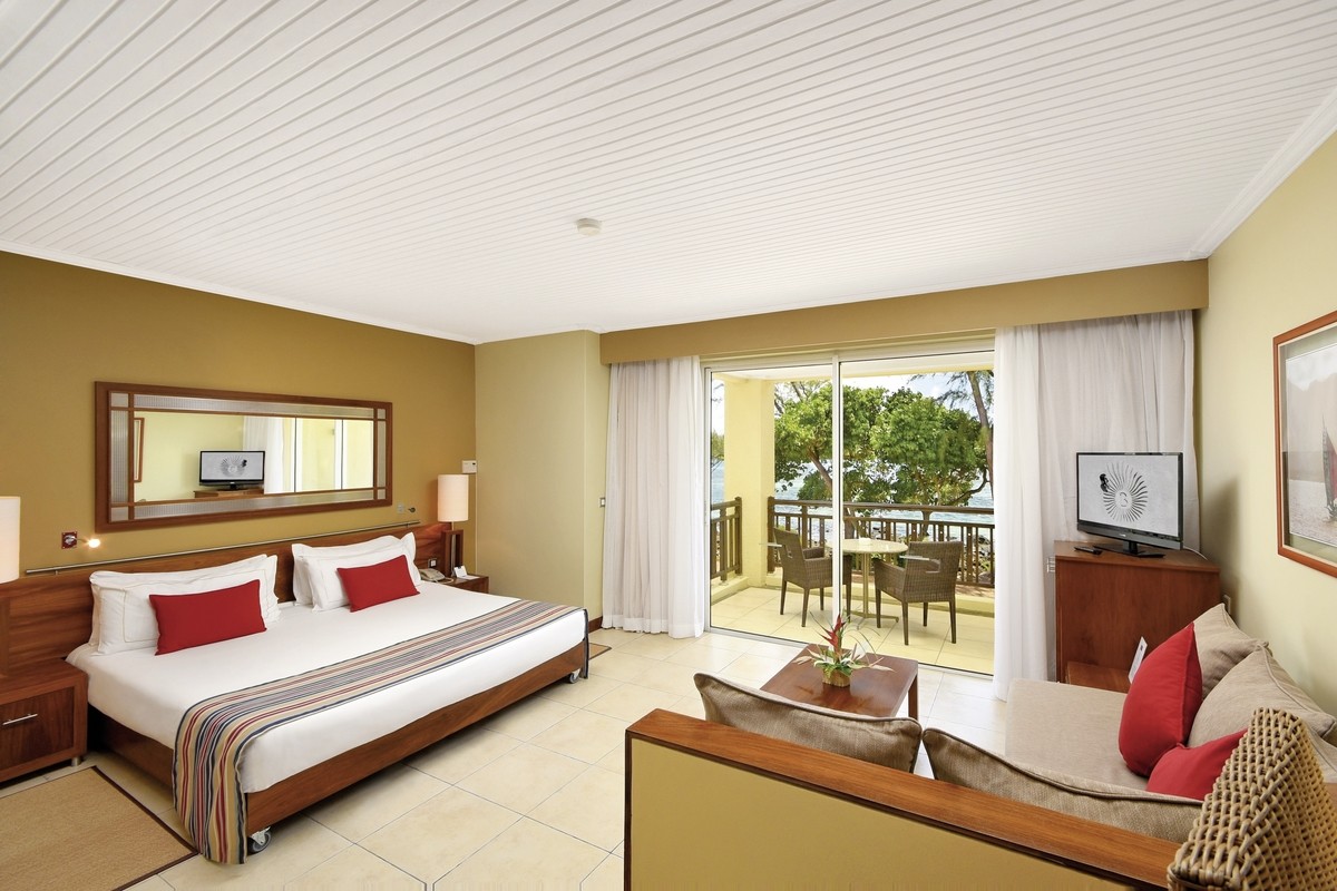 Hotel Shandrani Beachcomber Resort & Spa, Mauritius, Blue Bay, Bild 21
