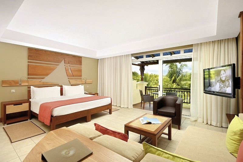 Hotel Shandrani Beachcomber Resort & Spa, Mauritius, Blue Bay, Bild 22