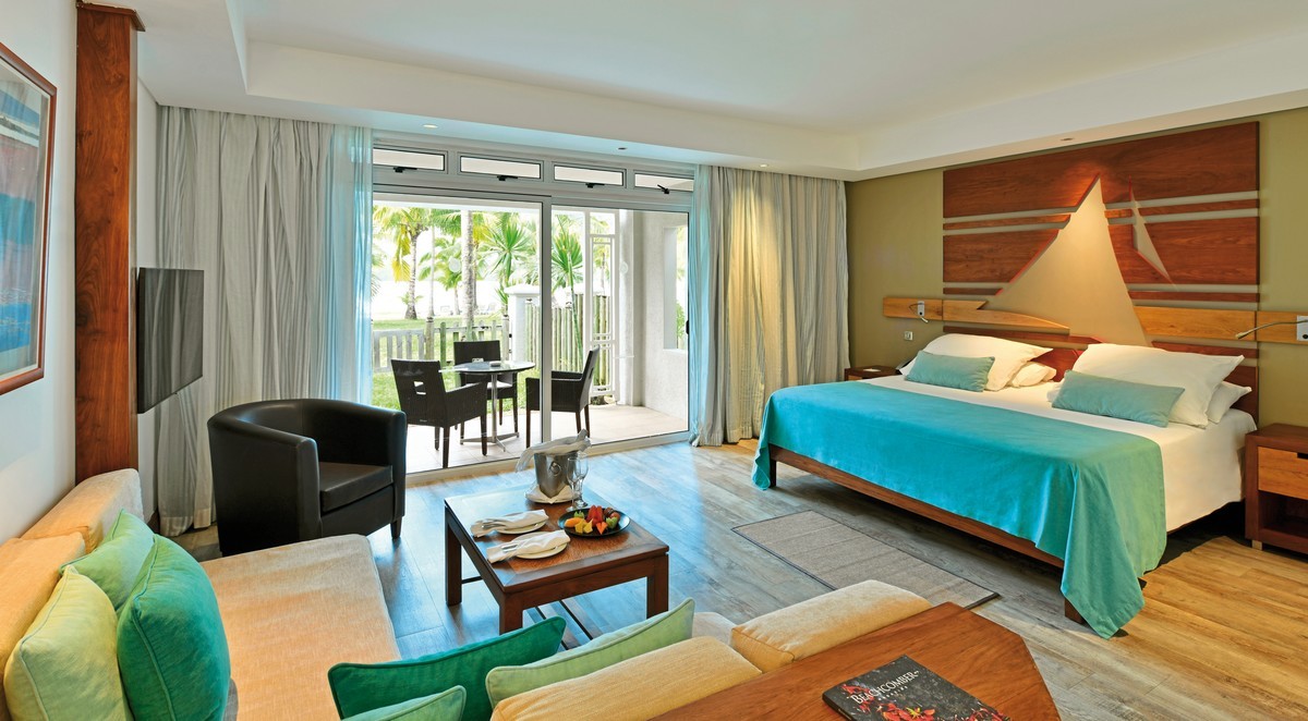 Hotel Shandrani Beachcomber Resort & Spa, Mauritius, Blue Bay, Bild 23